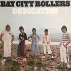 Bay City Rollers - Dedication (Reissued 1995)