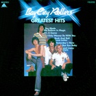 Bay City Rollers - Greatest Hits (Reissued 1992)