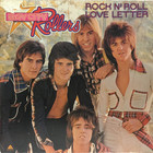 Rock N' Roll Love Letter (Vinyl)
