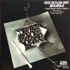 Cecil Taylor Unit - Akisakila (Reissued 1986) CD1