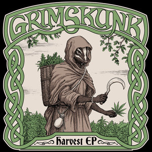 Harvest (EP)