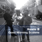 Howie B. - Good Morning Scalene