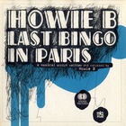 Howie B. - Last Bingo In Paris