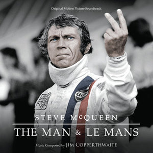Steve Mcqueen: The Man & Le Mans