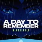 A Day To Remember - Mindreader (CDS)