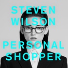Steven Wilson - Personal Shopper (CDS)