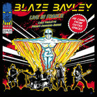 Blaze Bayley - Live In France CD1