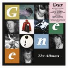Gene - The Albums CD1