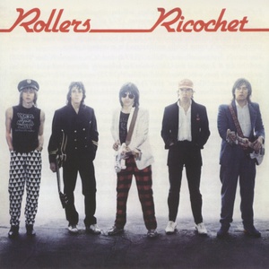 Ricochet (Vinyl)