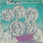Bay City Rollers - Strangers In The Wind (Vinyl)