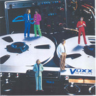 Voxx (Vinyl)