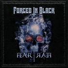 Forged In Black - Fear Reflecting Fear (EP)