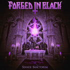 Forged In Black - Sinner Sanctorum (EP)