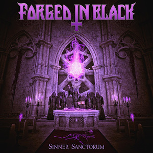 Sinner Sanctorum (EP)
