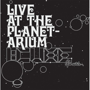 Live At The Planetarium
