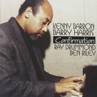 Kenny Barron - Confirmation (With Barry Harris)