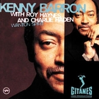 Kenny Barron - Wanton Spirit