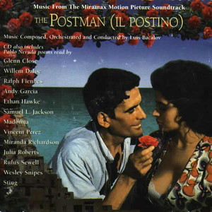 The Postman = Il Postino