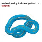 Michael Wollny - Tandem (With Vincent Peirani)