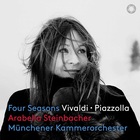 Arabella Steinbacher - Four Seasons
