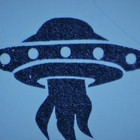 Blues For A Ufo