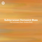 Subterranean Homesick Blues (CDS)
