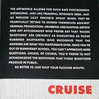 Whitehouse - Cruise