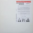 Whitehouse - Psychopathia Sexualis (Vinyl)