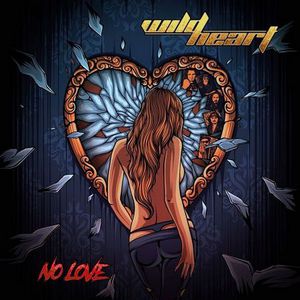 No Love