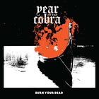 Year Of The Cobra - Burn Your Dead (EP)