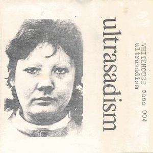 Ultrasadism (Vinyl)