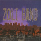 Zoli Band - Red & Blue CD1