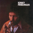 Kinky Friedman (Vinyl)