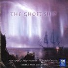 Tamara Anna Cislowska - The Ghost Ship CD1