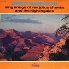 The Mighty Clouds of Joy - Sing Songs Of Rev. Julius Cheeks (Vinyl)