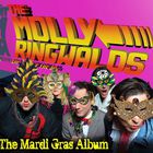 The Mardi Gras Album (EP)