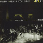 Willem Breuker Kollektief - A Paris (Vinyl)