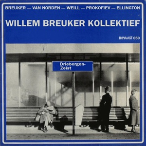Driebergen - Zeist (Vinyl)