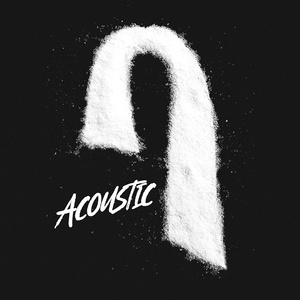 Salt (Acoustic) (CDS)