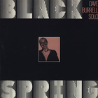 Dave Burrell - Black Spring (Vinyl)