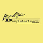 Dua Lipa - Don't Start Now (Remixes)
