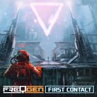 Freqgen - First Contact (CDS)
