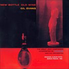 Gil Evans - New Bottle Old Wine (Vinyl)