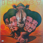 Impact - Impact (Vinyl)
