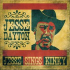 Jesse Dayton - Jesse Sings Kinky