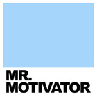 Idles - Mr. Motivator (CDS)