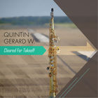 Quintin Gerard W. - Cleared For Takeoff
