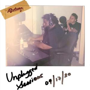 Unplugged Sessions (EP)