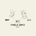 Family Jams Vol. 3 (Tape)