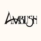 Ambush - Ambush (Vinyl)